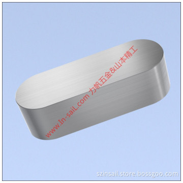 Feather Key, Woodruff Key, DIN 6888, Taper Key with Gip Head, DIN 6887, Axle Holder, DIN 15058